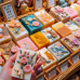 ALL手工皂個別補助專案 #商業服務業 優化經營輔導 #優化經營計劃書